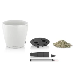 LECHUZA® CLASSICO Color, All-in-One-Set