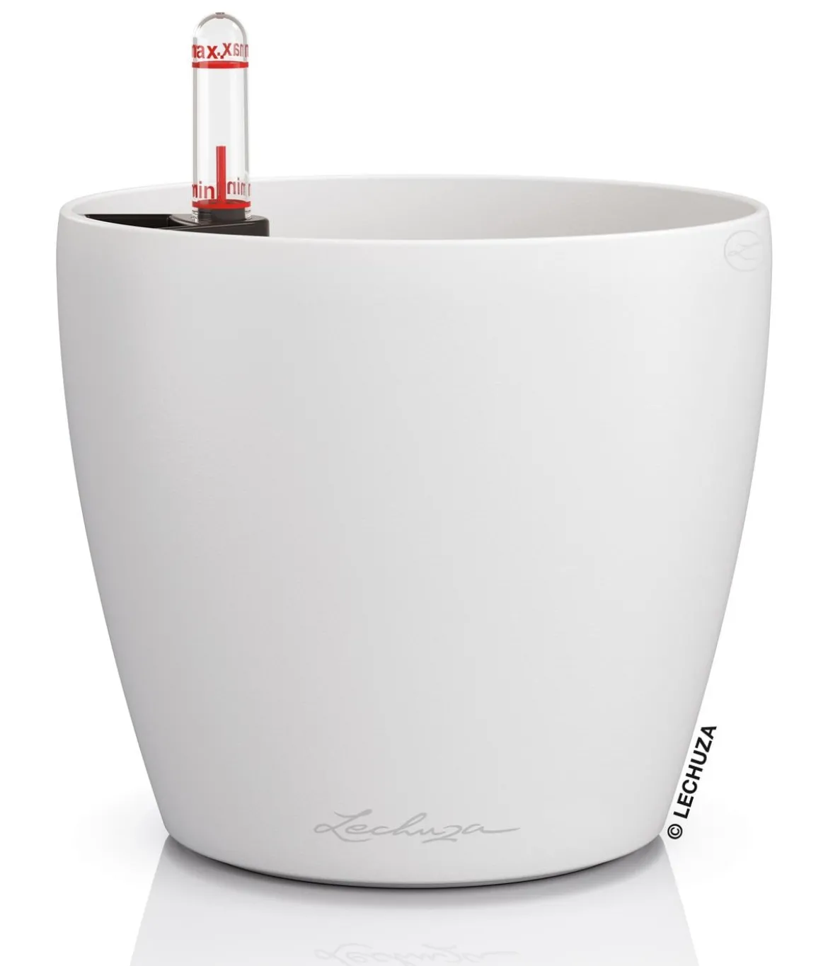 LECHUZA® CLASSICO Color, All-in-One-Set