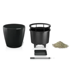 LECHUZA® CLASSICO LS, All-in-One-Set