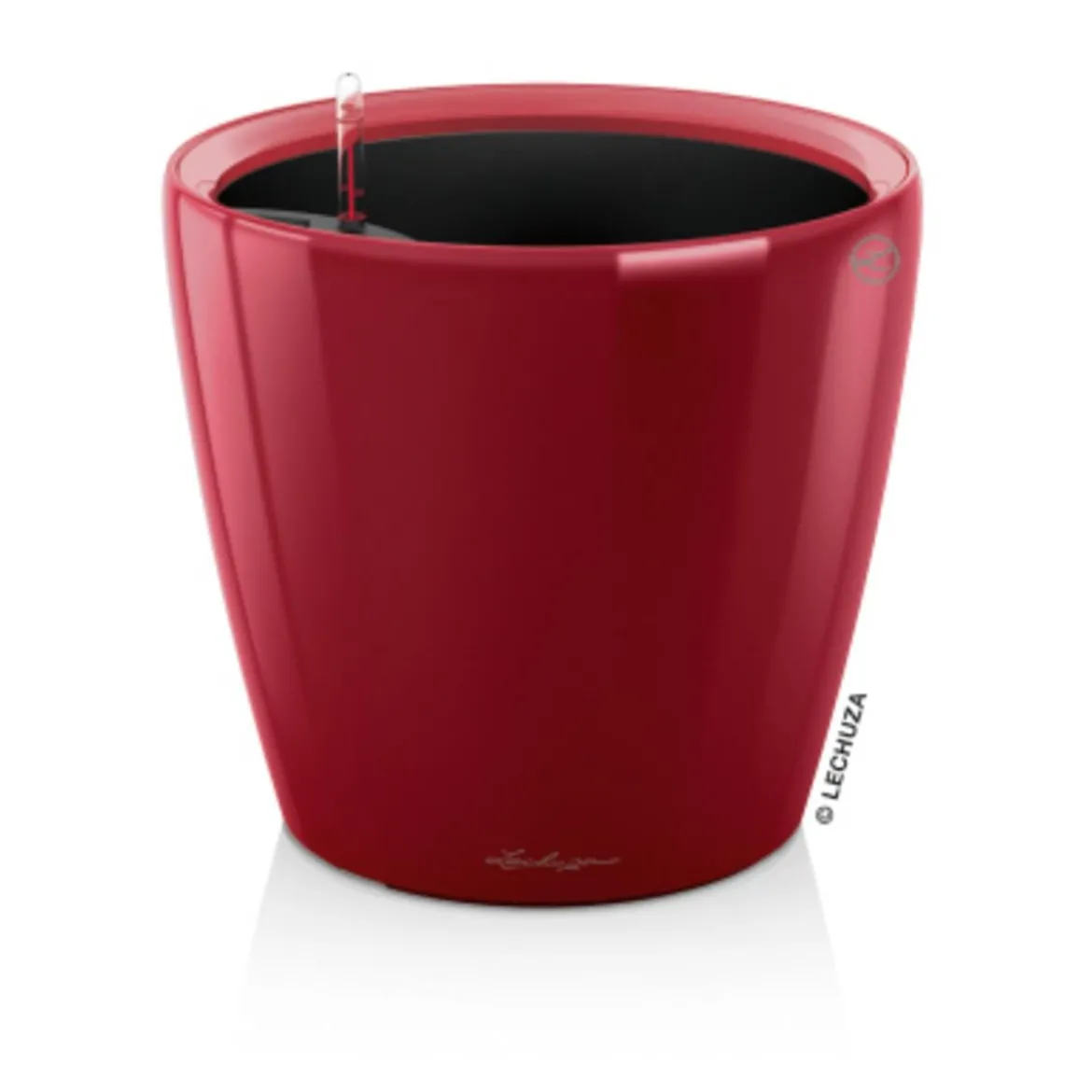 LECHUZA® CLASSICO LS, All-in-One-Set