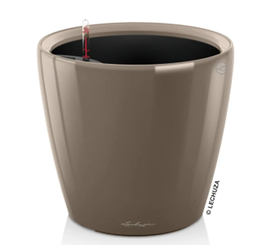 LECHUZA® CLASSICO LS, All-in-One-Set