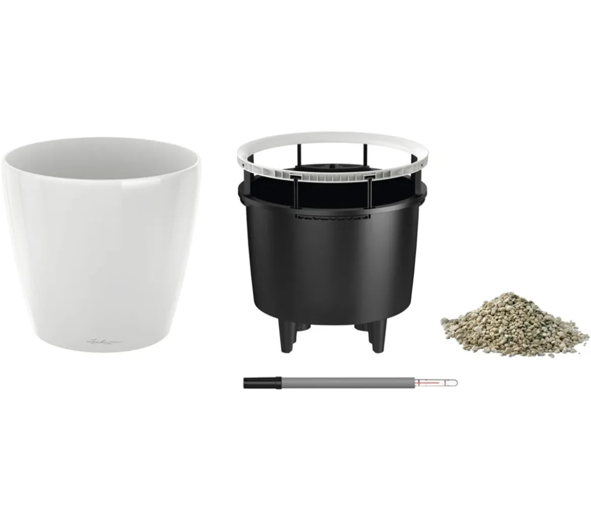 LECHUZA® CLASSICO LS, All-in-One-Set