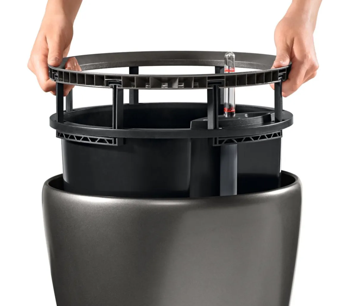 LECHUZA® CLASSICO LS, All-in-One-Set