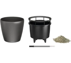 LECHUZA® CLASSICO LS, All-in-One-Set