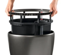 LECHUZA® CLASSICO LS, All-in-One-Set