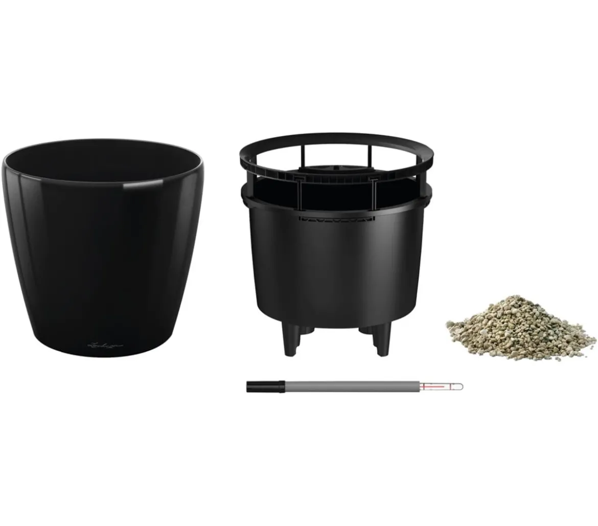 LECHUZA® CLASSICO LS, All-in-One-Set