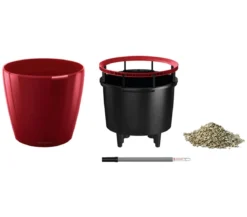 LECHUZA® CLASSICO LS, All-in-One-Set
