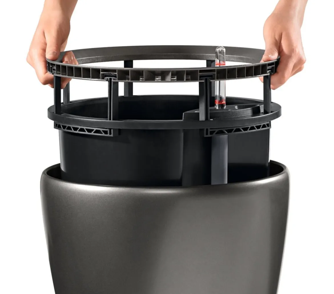 LECHUZA® CLASSICO LS, All-in-One-Set