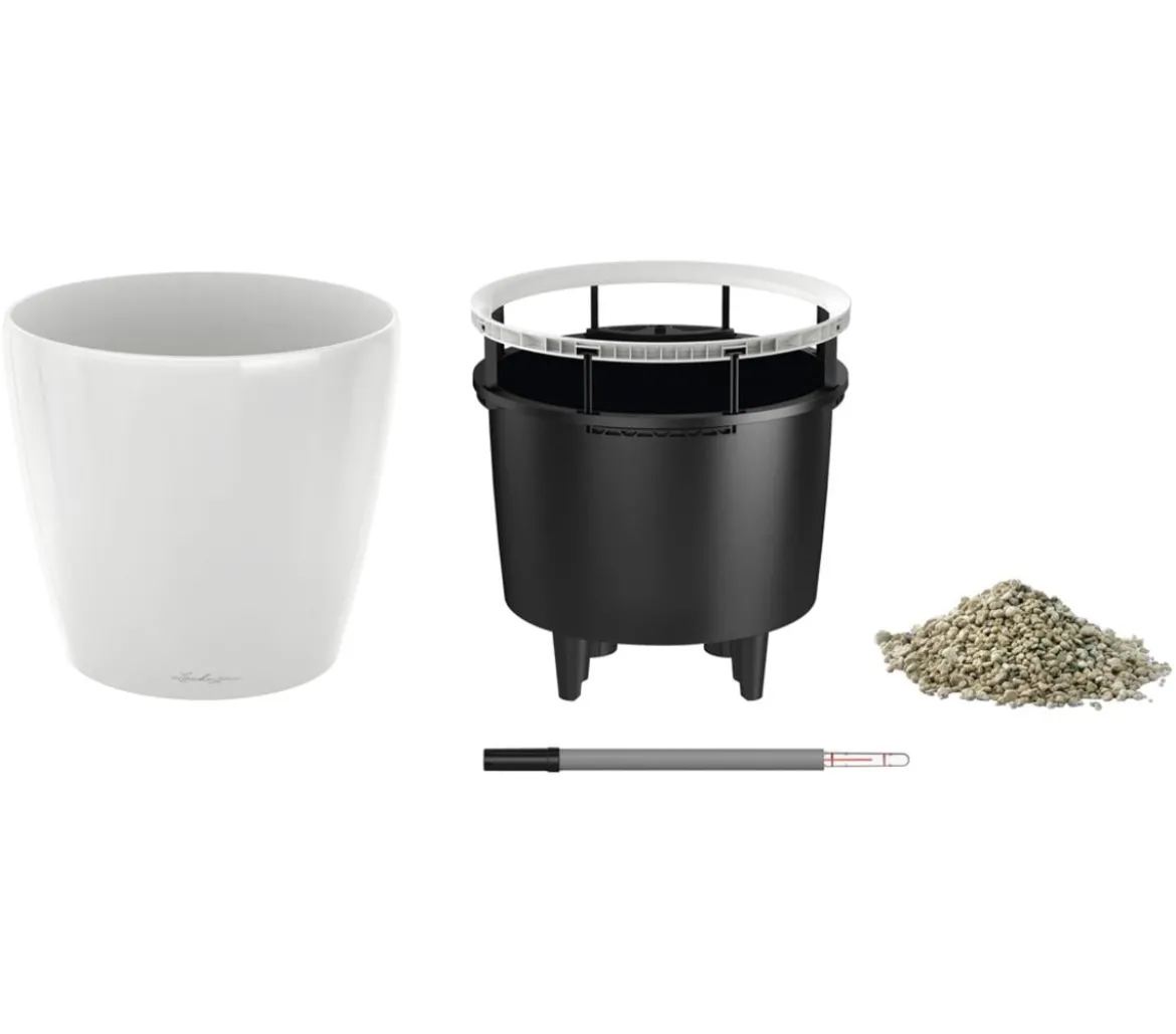 LECHUZA® CLASSICO LS, All-in-One-Set