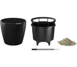 LECHUZA® CLASSICO LS, All-in-One-Set