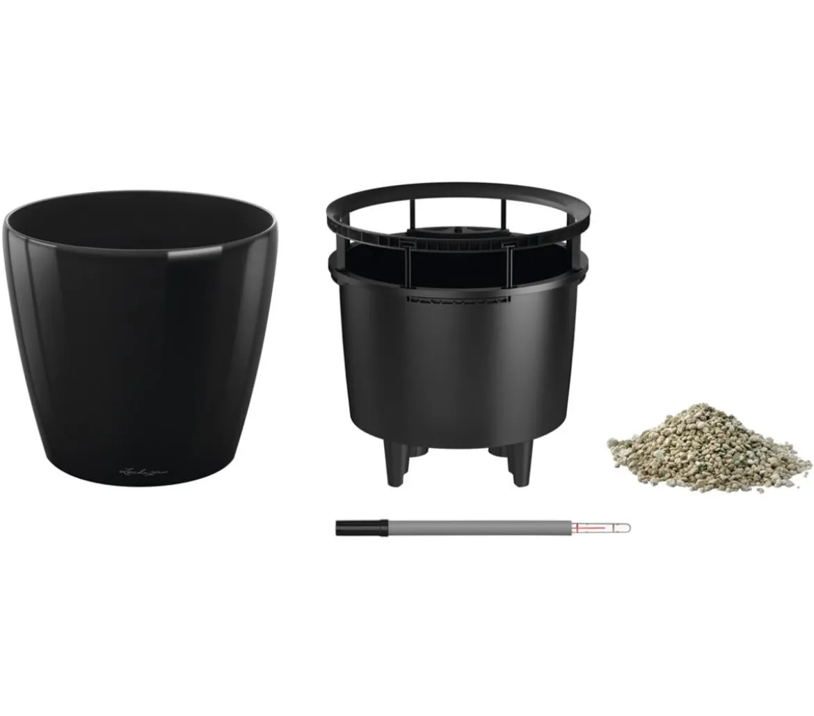 LECHUZA® CLASSICO LS, All-in-One-Set