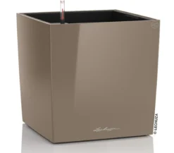 LECHUZA® CUBE, All-in-One Set
