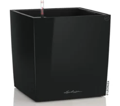 LECHUZA® CUBE, All-in-One Set