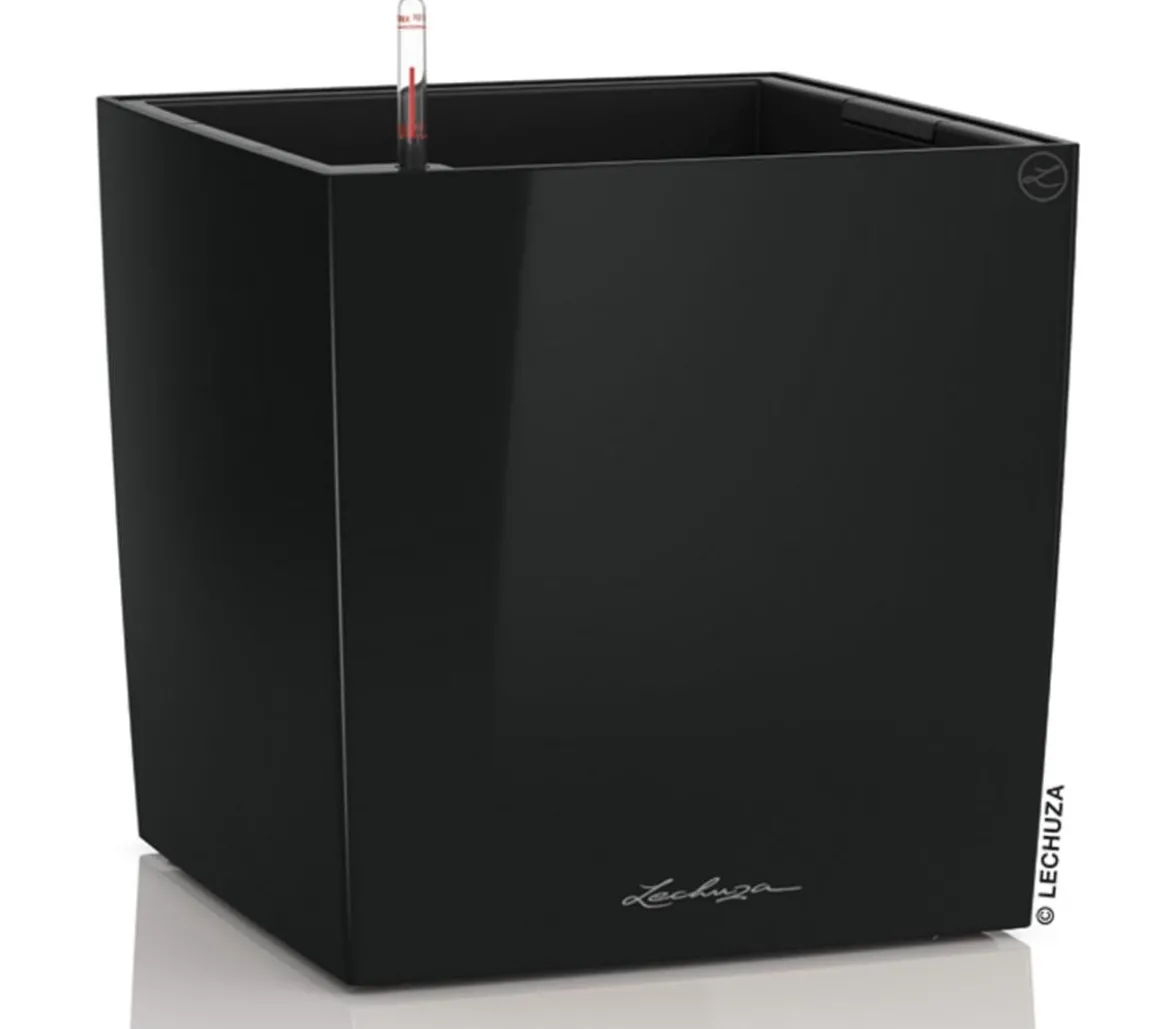 LECHUZA® CUBE, All-in-One Set