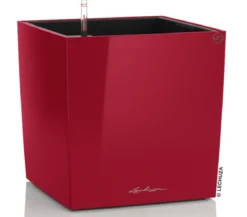 LECHUZA® CUBE, All-in-One Set