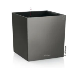 LECHUZA® CUBE, All-in-One Set