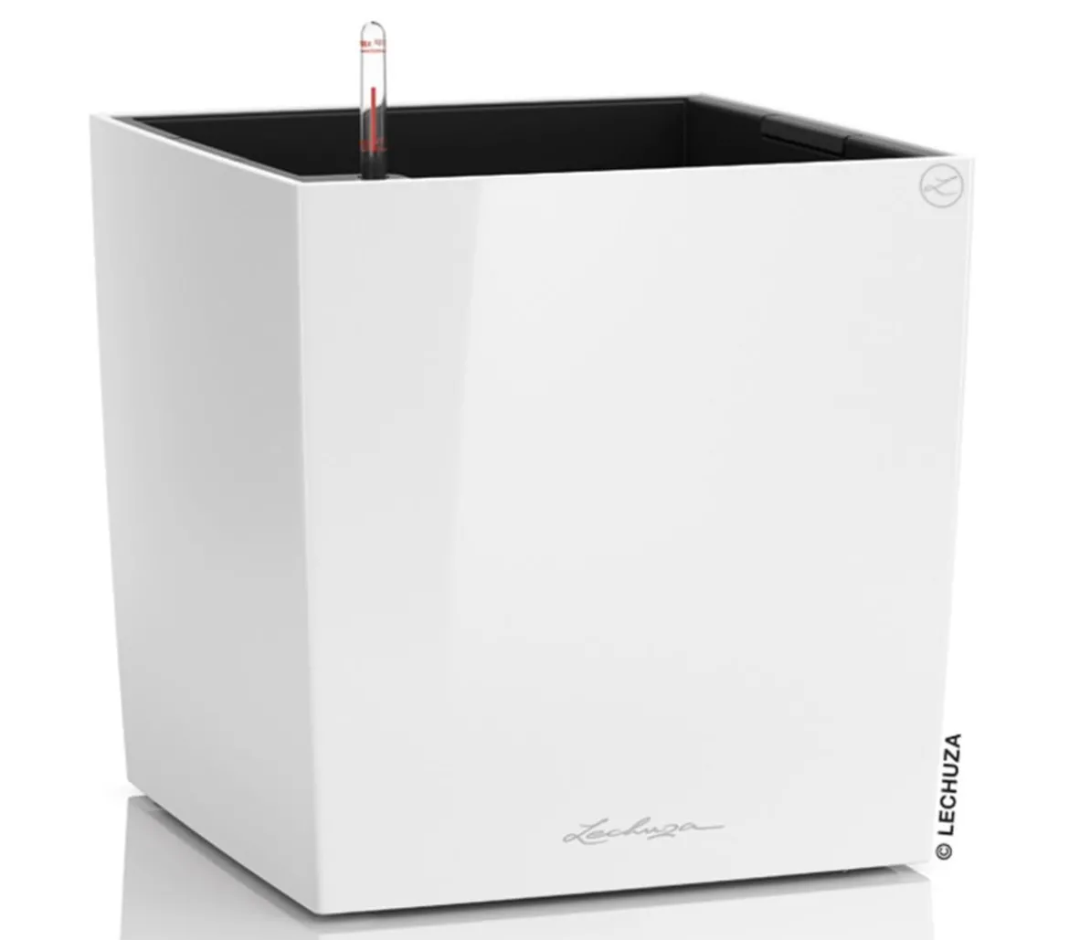 LECHUZA® CUBE, All-in-One Set
