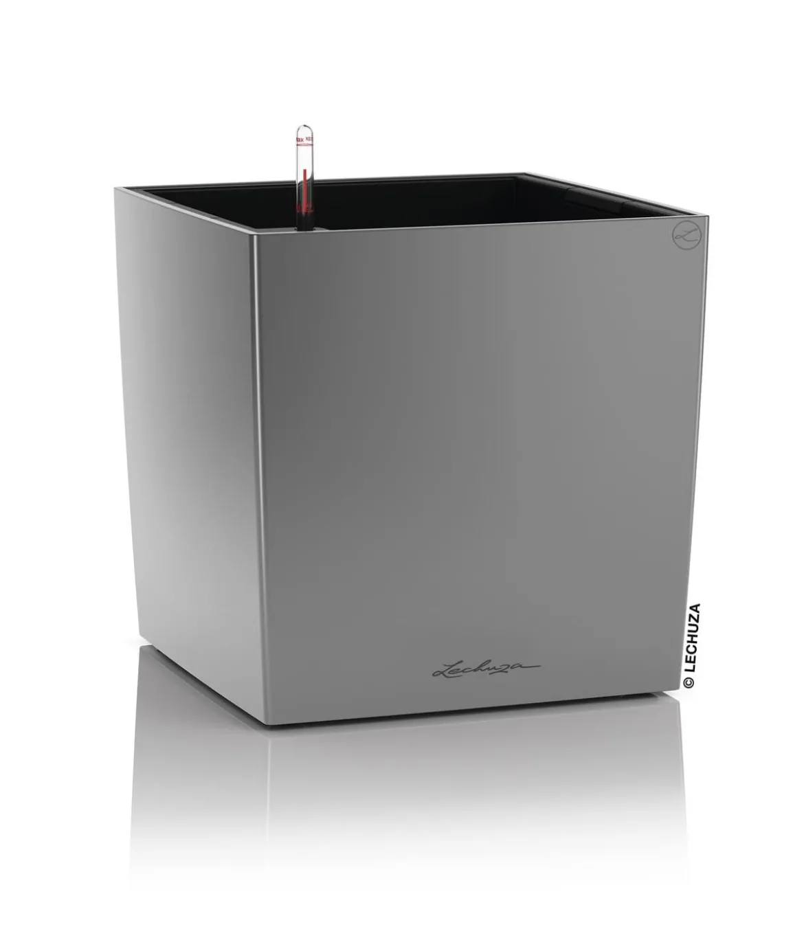 LECHUZA® CUBE, All-in-One Set