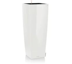 LECHUZA® CUBICO ALTO, All-in-One-Set, ca. B40/H105/T40 cm
