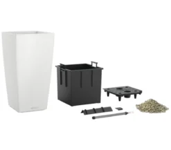 LECHUZA® CUBICO Color, All-in-One-Set