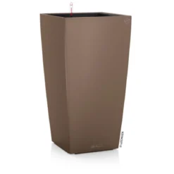 LECHUZA® CUBICO Color, All-in-One-Set