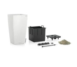 LECHUZA® CUBICO Color, All-in-One-Set