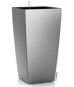 LECHUZA® CUBICO Premium, All-in-One-Set