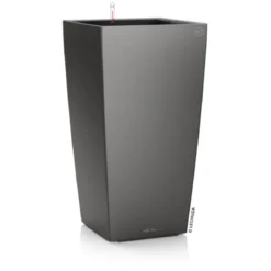 LECHUZA® CUBICO Premium, All-in-One-Set