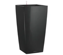 LECHUZA® CUBICO Premium, All-in-One-Set