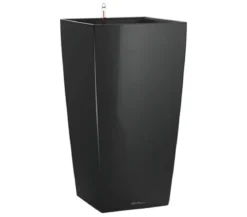 LECHUZA® CUBICO Premium, All-in-One-Set