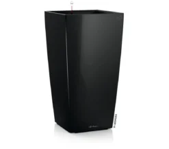 LECHUZA® CUBICO Premium, All-in-One-Set