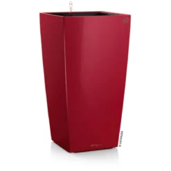 LECHUZA® CUBICO Premium, All-in-One-Set
