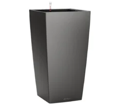 LECHUZA® CUBICO Premium, All-in-One-Set