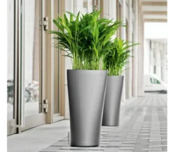 LECHUZA® DELTA, All-in-One-Set