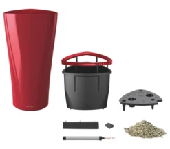 LECHUZA® DELTA, All-in-One-Set
