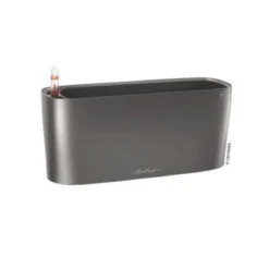 LECHUZA® DELTA, All-in-One-Set, hochglanz
