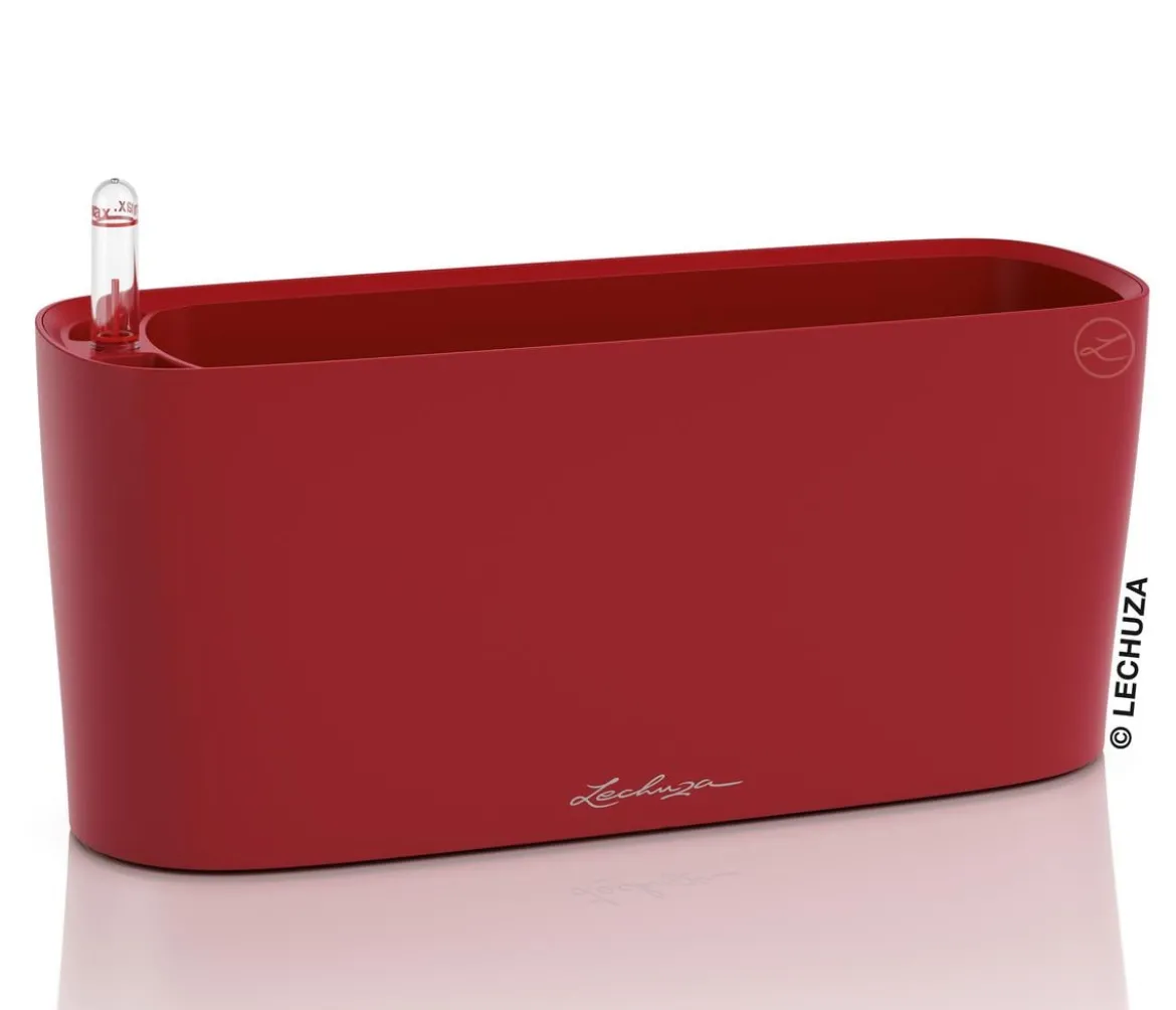 LECHUZA® DELTA, All-in-One-Set, matt