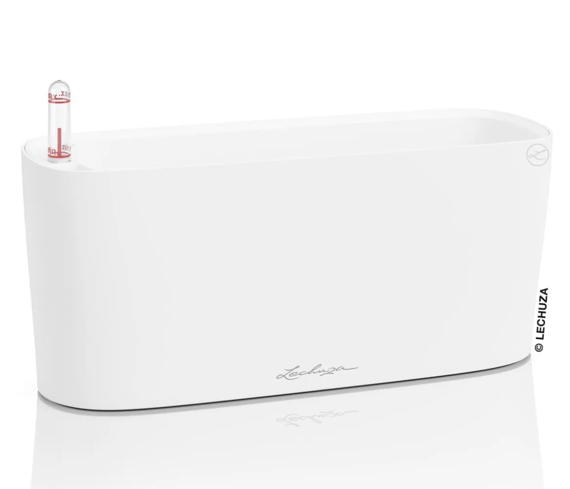 LECHUZA® DELTA, All-in-One-Set, matt