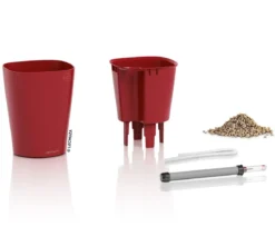 LECHUZA® DELTINI, All-in-One-Set, matt