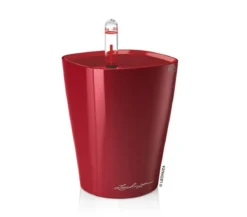 LECHUZA® DELTINI, All-in-One-Set, hochglanz