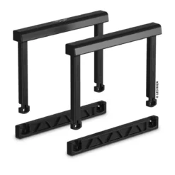 LECHUZA® Griffe-Set für CUBICO 22 und BALCONERA 50/80, 8-teilig
