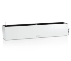 LECHUZA® Kunststoff-Kasten Balconera Color, rechteckig