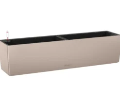 LECHUZA® Kunststoff-Kasten Balconera Color, rechteckig