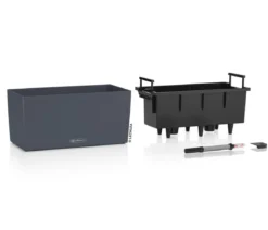 LECHUZA® Kunststoff-Kasten Balconera Color, rechteckig