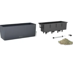 LECHUZA® Kunststoff-Kasten Balconera Color, rechteckig