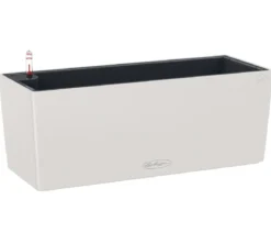 LECHUZA® Kunststoff-Kasten Balconera Color, rechteckig