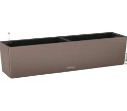 LECHUZA® Kunststoff-Kasten Balconera Color, rechteckig