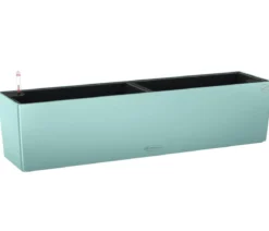LECHUZA® Kunststoff-Kasten Balconera Color, rechteckig
