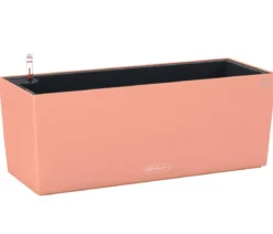 LECHUZA® Kunststoff-Kasten Balconera Color, rechteckig