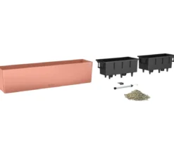 LECHUZA® Kunststoff-Kasten Balconera Color, rechteckig